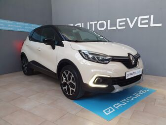 Imagen de RENAULT Captur TCe Energy Zen 66kW