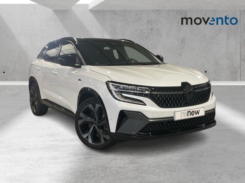 Foto del RENAULT Austral 1.2 E-Tech Híbrido Techno Esprit Alpine 146kW