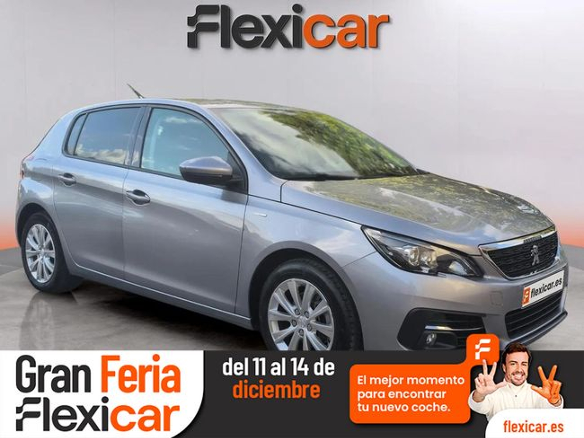 Imagen de PEUGEOT 308