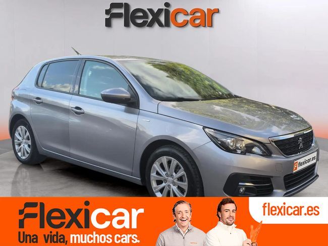 PEUGEOT 308 (5p Style PureTech 130 S&S 6 Vel. MAN) en Guipúzcoa