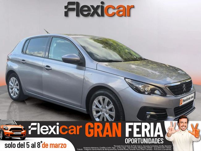 Foto del PEUGEOT 308 1.2 PureTech S&S Style 130