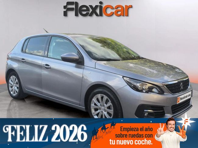 PEUGEOT 308 (5p Style PureTech 130 S&S 6 Vel. MAN) en Guipúzcoa