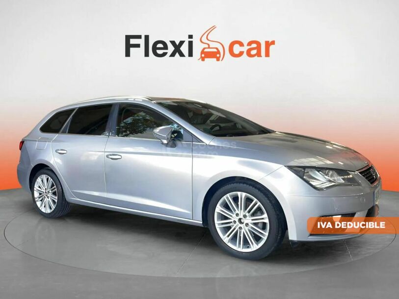 Foto del SEAT León ST 1.5 EcoTSI S&S Xcellence DSG7 150