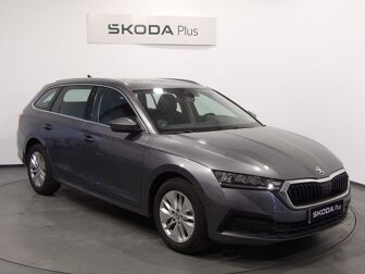 Imagen de SKODA Octavia Combi 2.0TDI Ambition 85kW