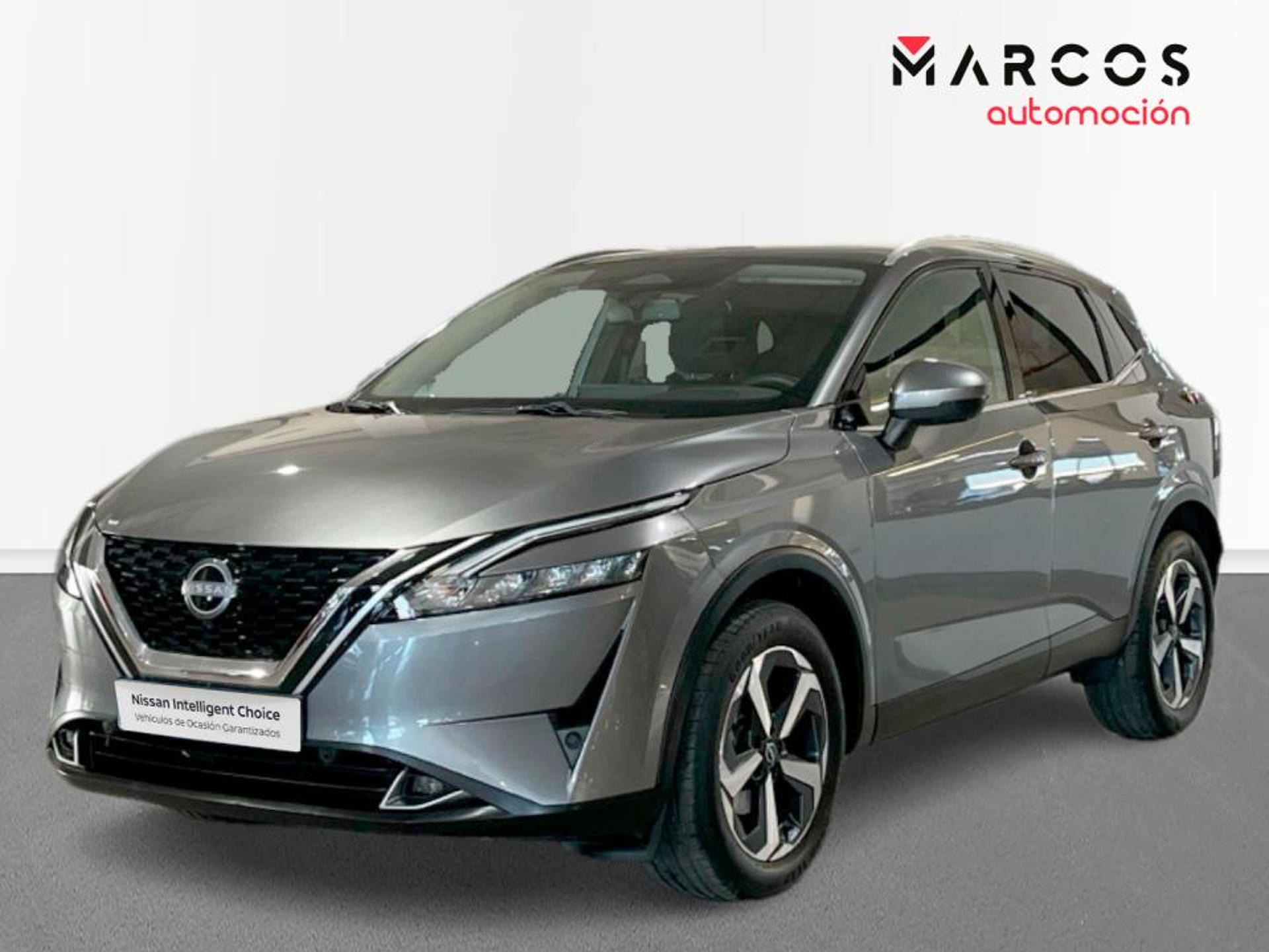 Imagen de NISSAN Qashqai
