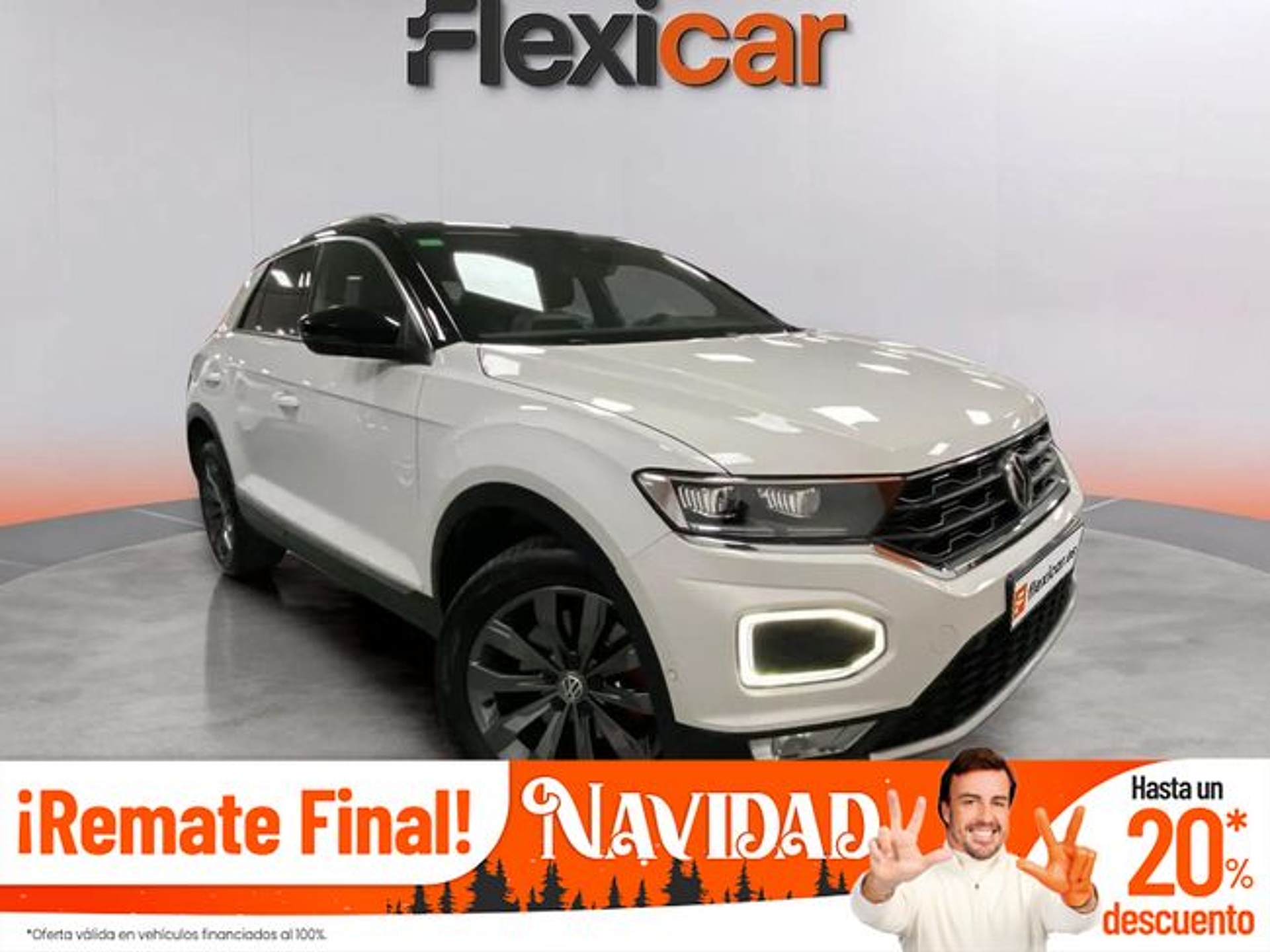 Imagen de VOLKSWAGEN T-Roc