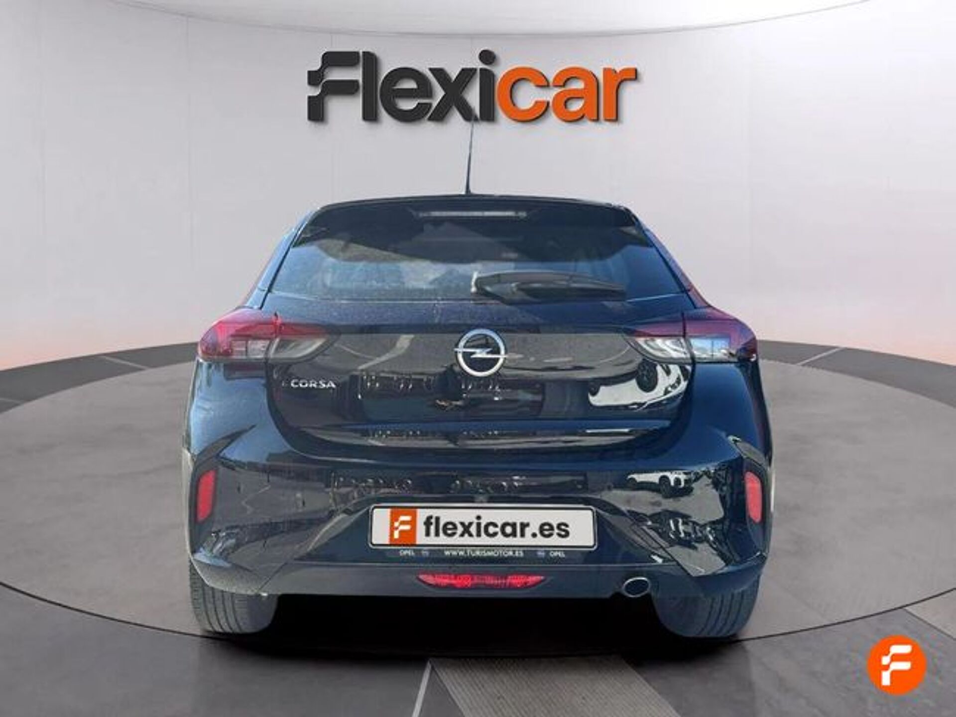 Imagen 3 de OPEL Corsa