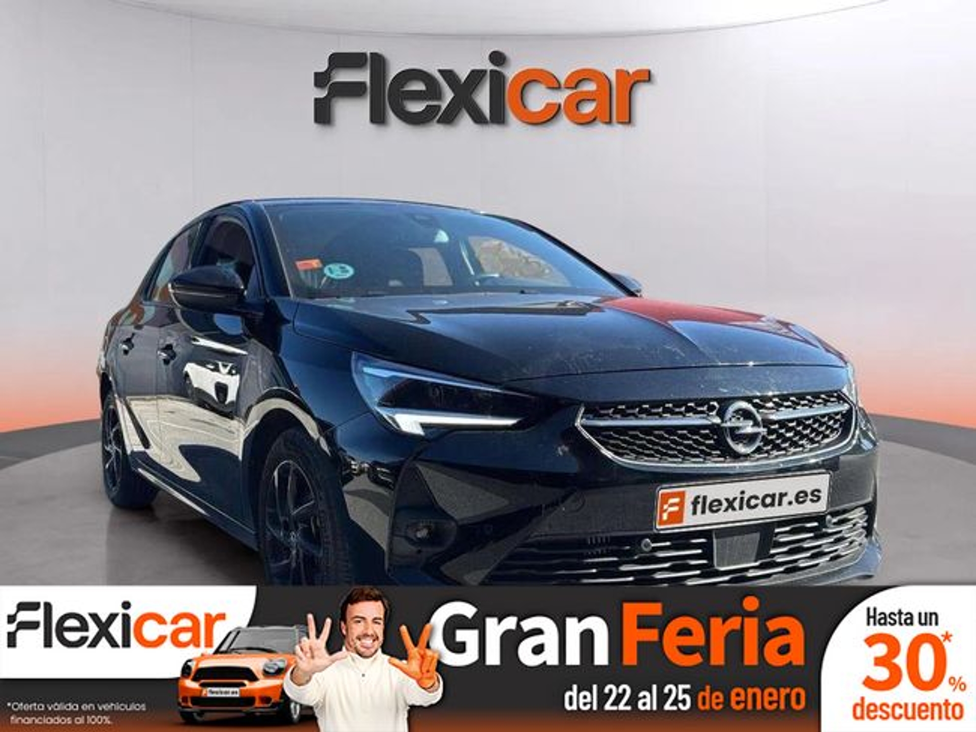 Imagen de OPEL Corsa