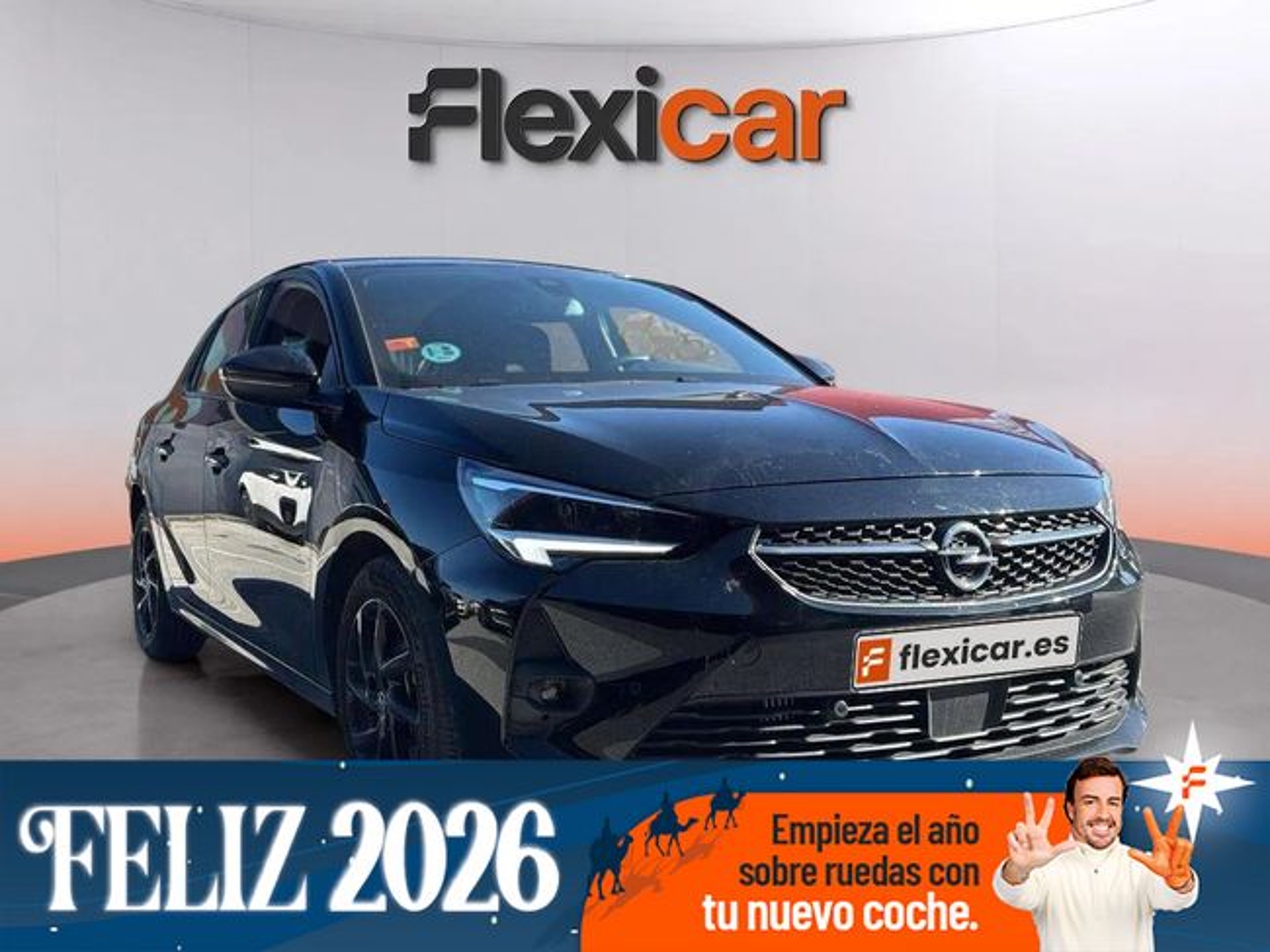 Imagen de OPEL Corsa