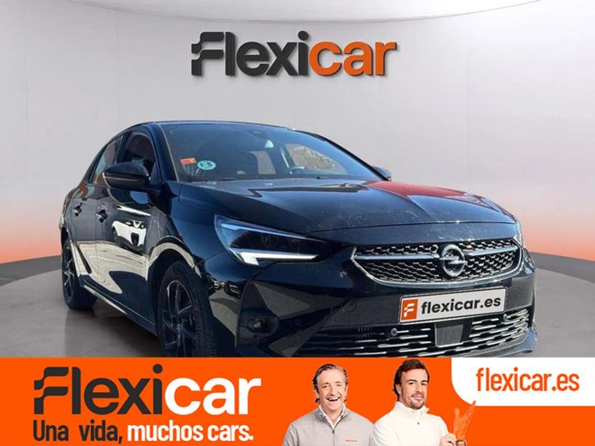 Imagen de OPEL Corsa