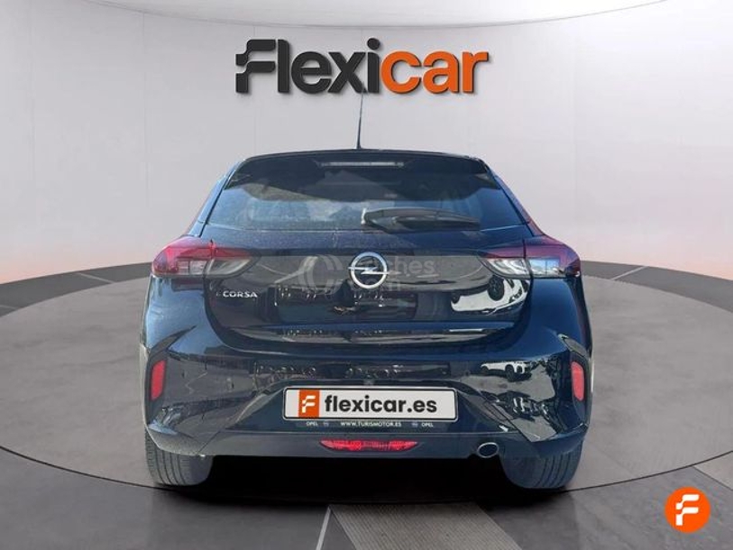Foto del OPEL Corsa 1.5D DT S-S Edition 100