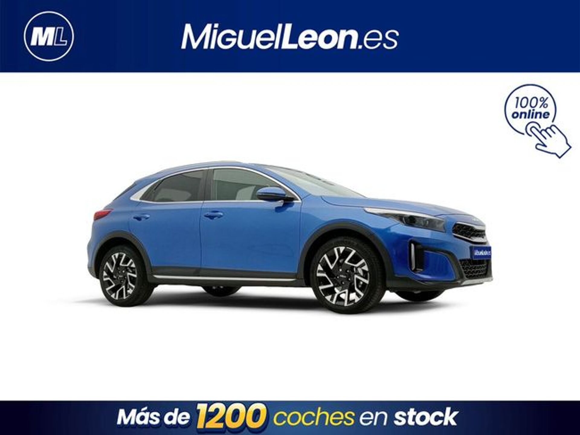 Imagen 3 de KIA XCeed