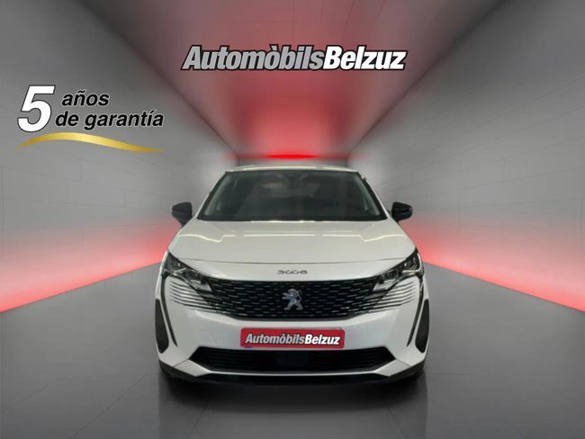 Foto del PEUGEOT 3008 1.5BlueHDi Allure Pack S&S EAT8 130