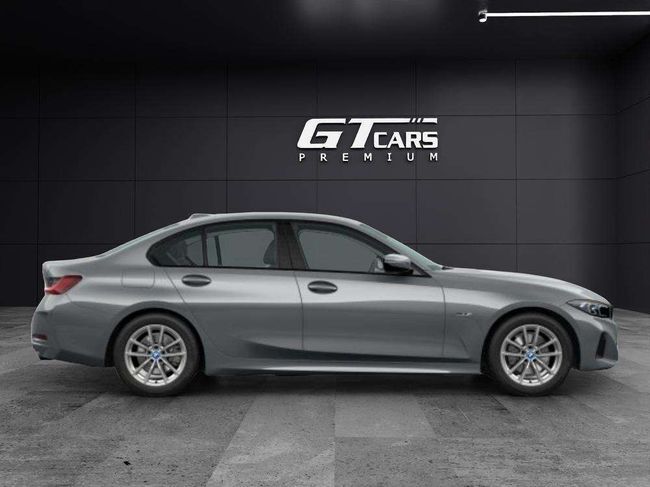 Foto del BMW Serie 3 320e