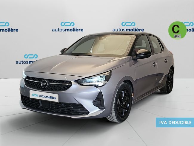 OPEL Corsa (1.2 Turbo XHL GS-Line 74 kW (100 CV)) en Málaga