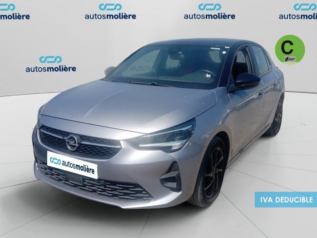 OPEL Corsa (1.2 Turbo XHL GS-Line 74 kW (100 CV)) en Málaga