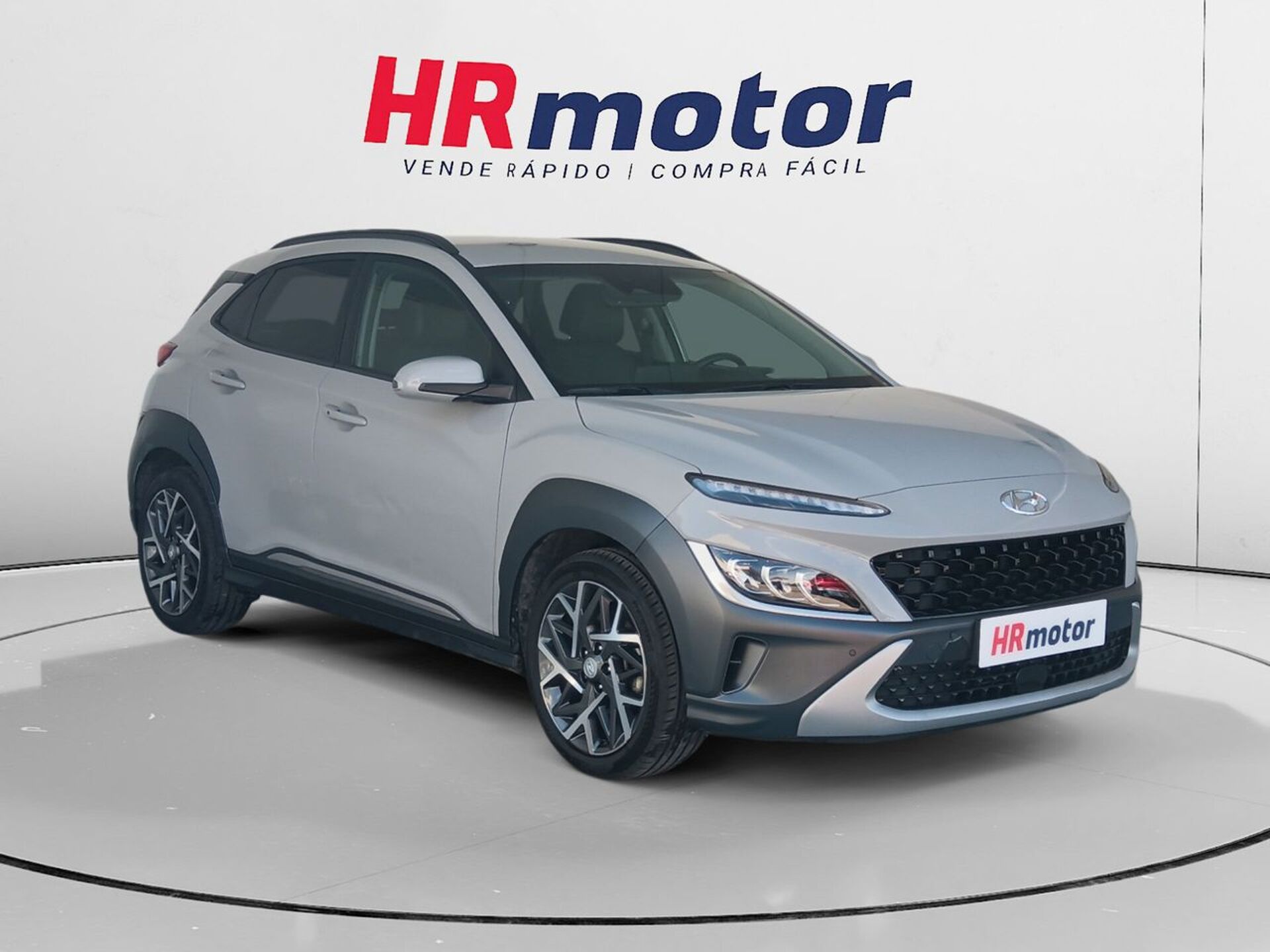 Imagen de HYUNDAI Kona