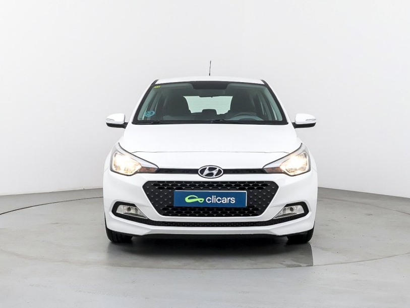 Foto del HYUNDAI i20 1.2 Essence