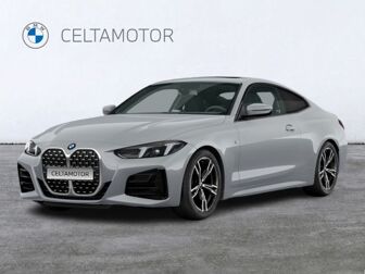 Imagen de BMW Serie 4 430iA Coupé xDrive