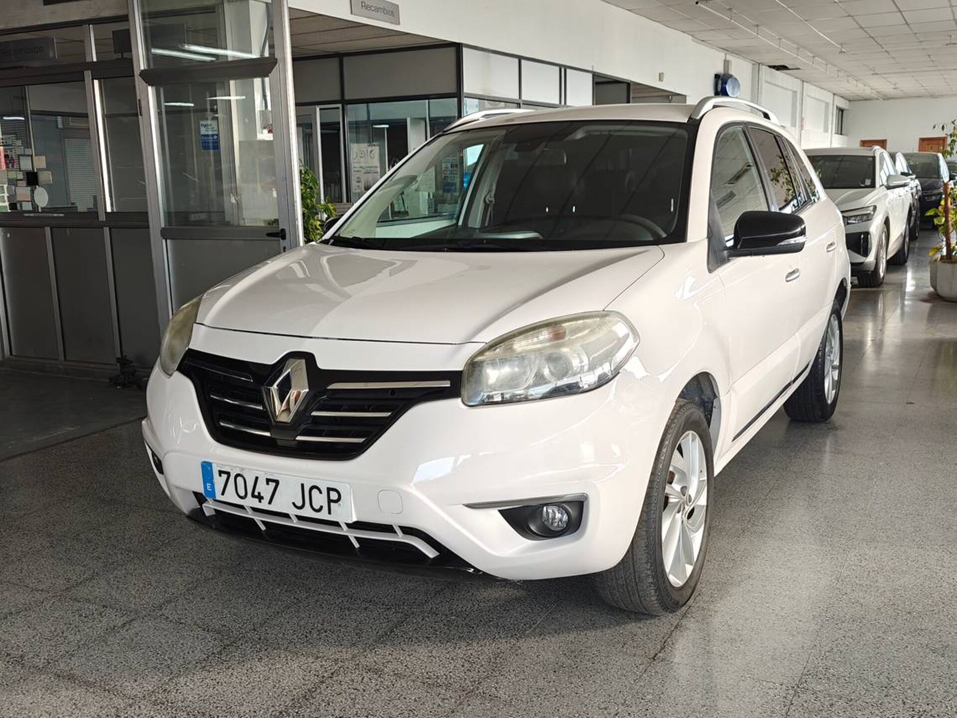 Imagen 2 de RENAULT Koleos