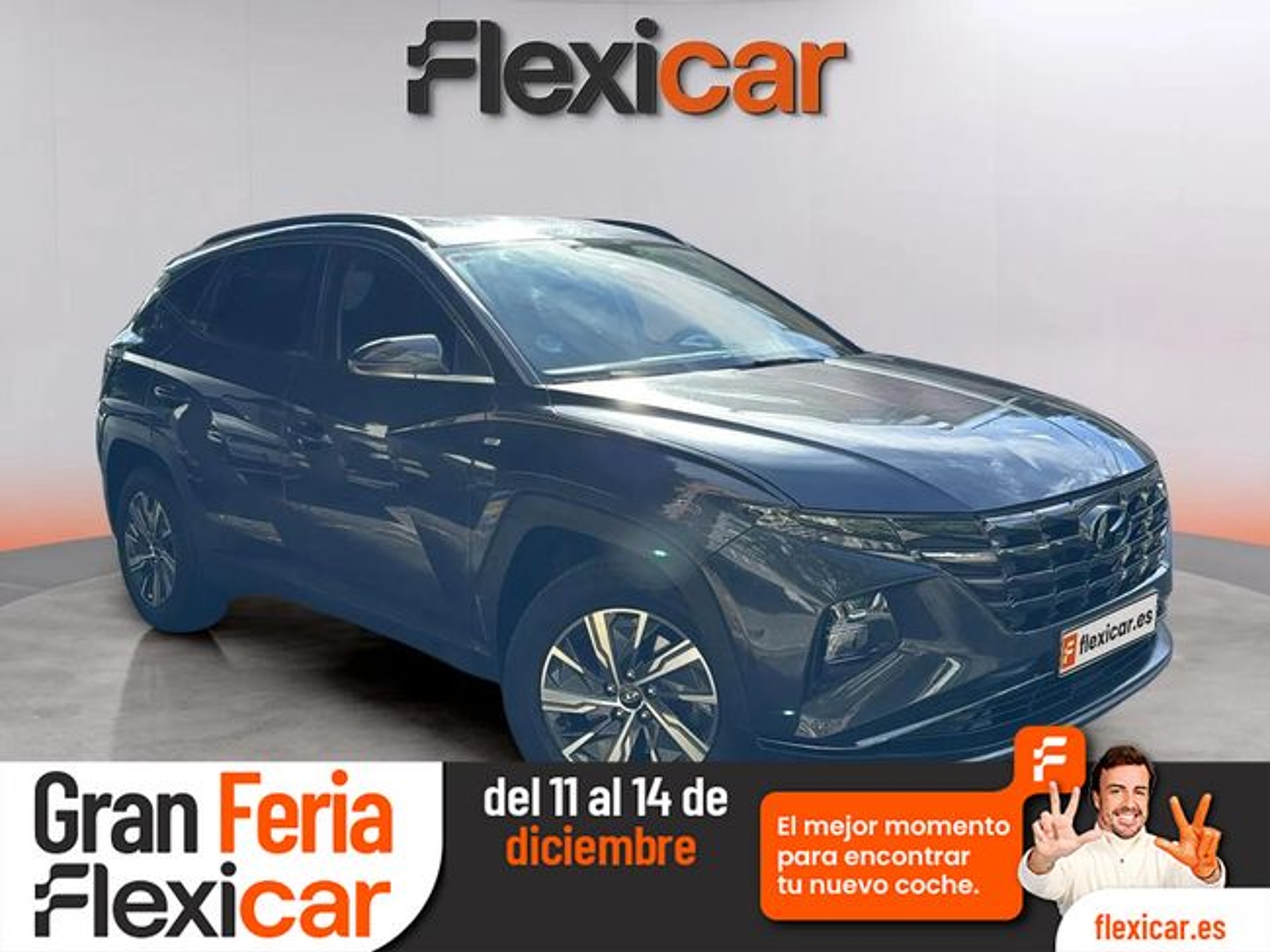 Imagen de HYUNDAI Tucson