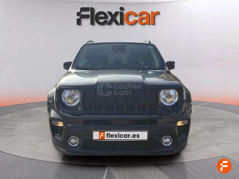 Foto del JEEP Renegade 1.0 Night Eagle II 4x2