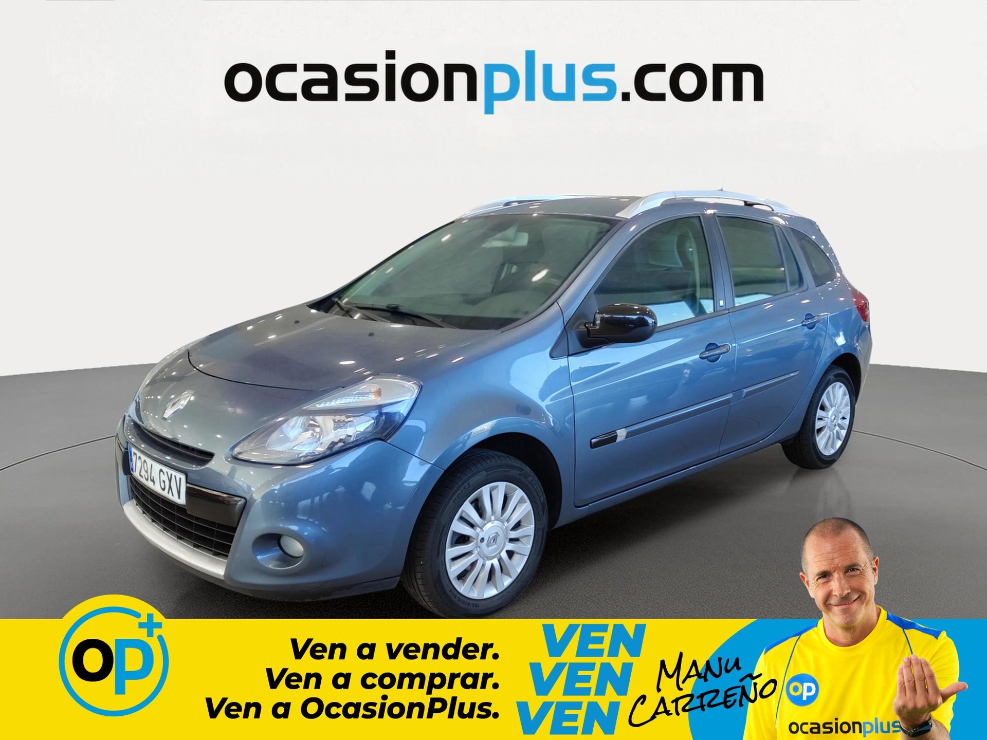 Imagen de RENAULT Clio