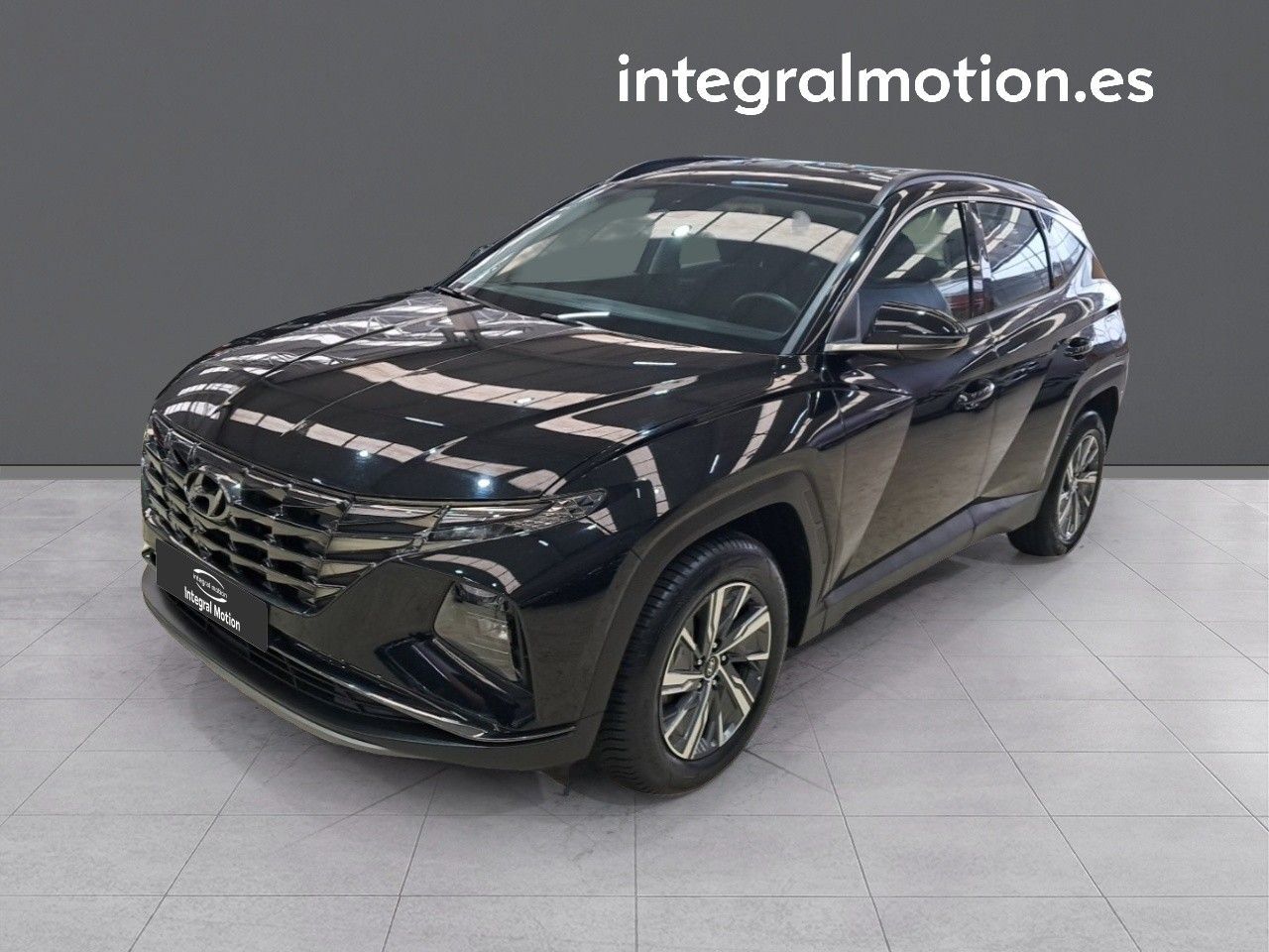 HYUNDAI Tucson (1.6 CRDI 85kW (115CV) Maxx) en Coruña, A