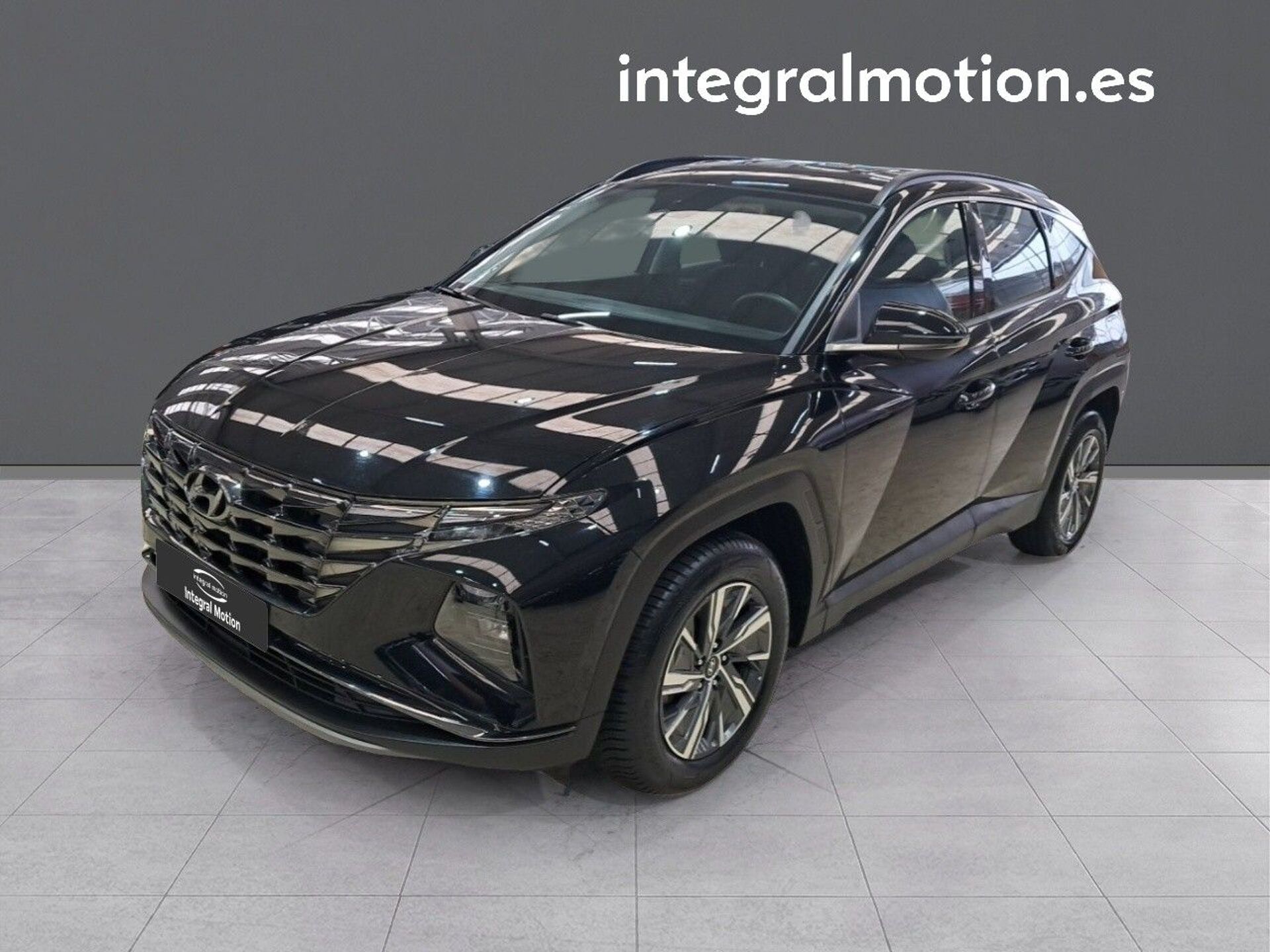 Imagen 1 de HYUNDAI Tucson