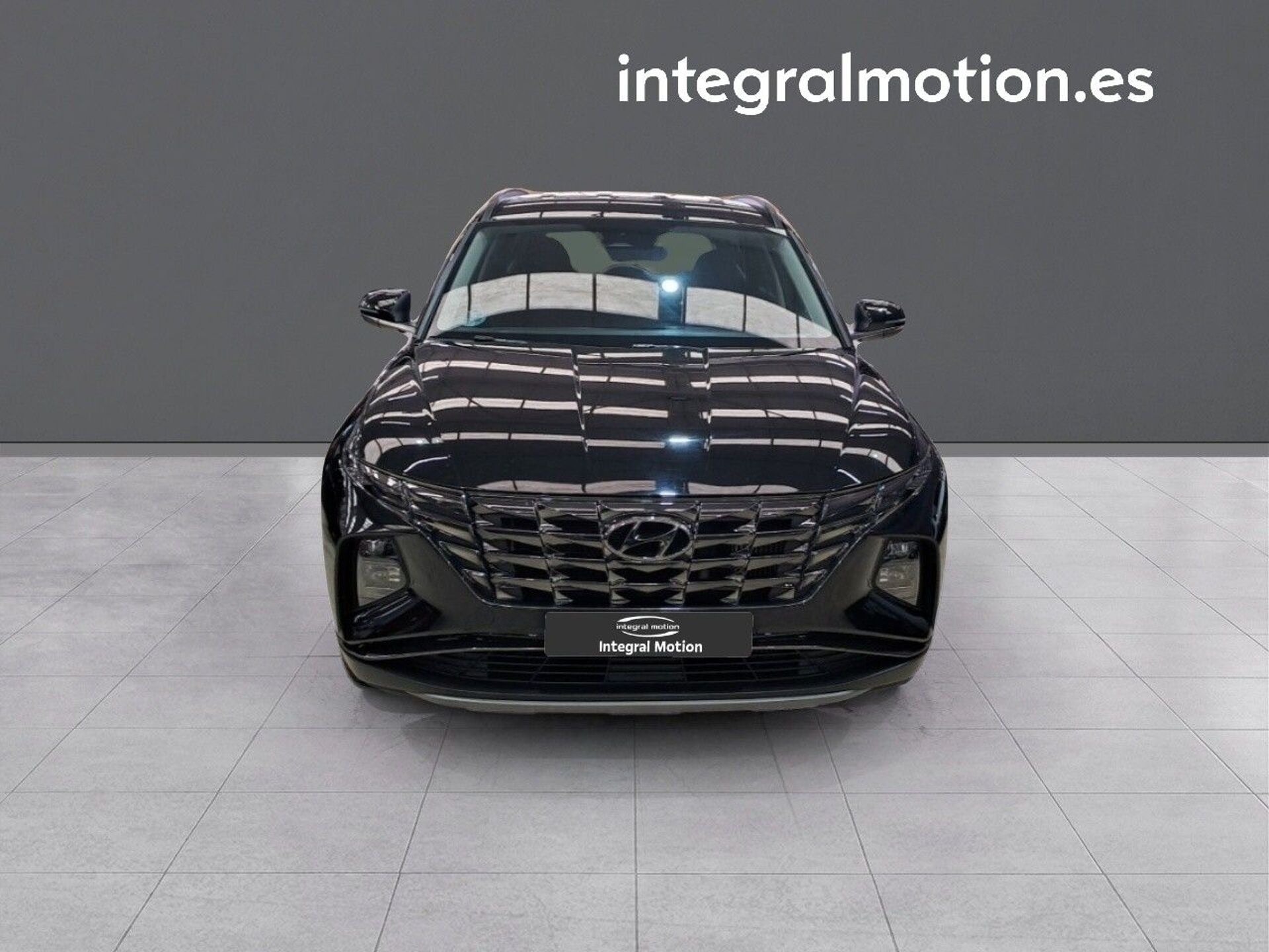 Imagen 2 de HYUNDAI Tucson