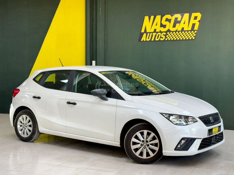 Foto del SEAT Ibiza 1.0 TSI S&S Reference 95