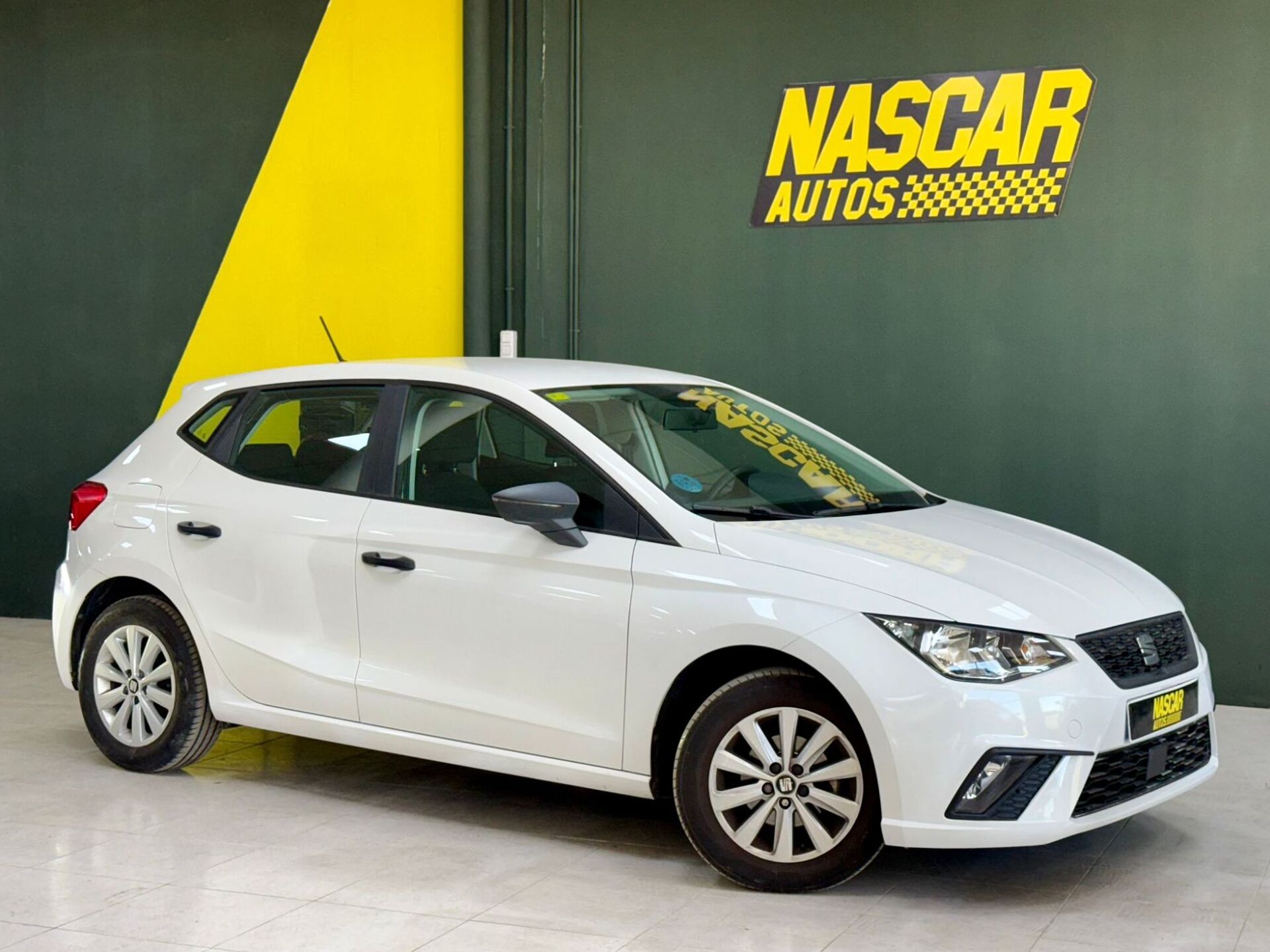 Imagen de SEAT Ibiza