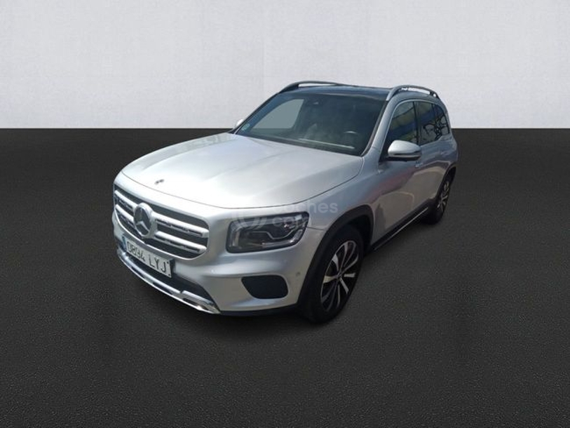 Foto del MERCEDES Clase GLB GLB 200d 8G-DCT