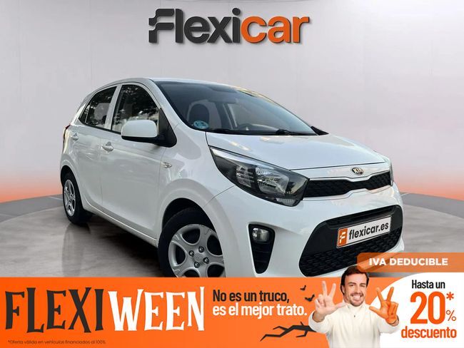 KIA Picanto (1.0 DPi 49kW (67CV) Concept) en Baleares