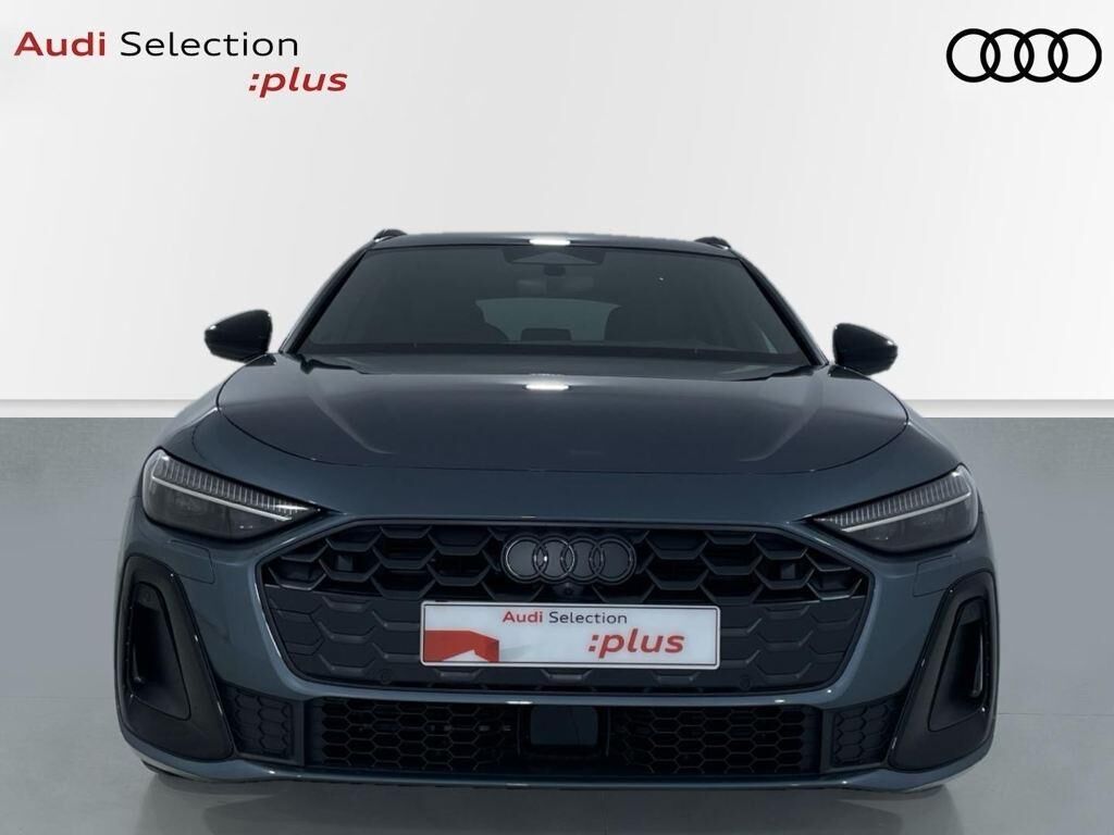 Foto del AUDI A5 Avant TDI Black line 204 S tronic