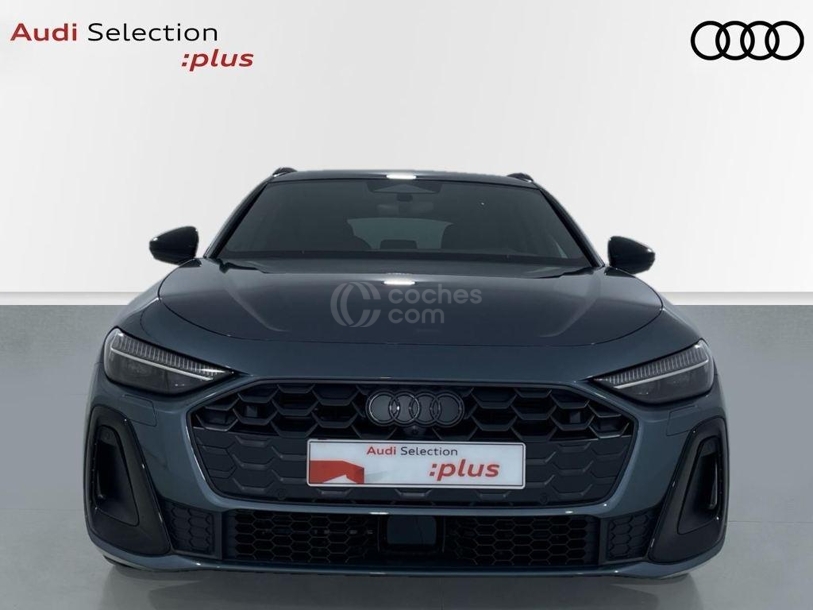 Foto del AUDI A5 Avant TDI Black line 204 S tronic