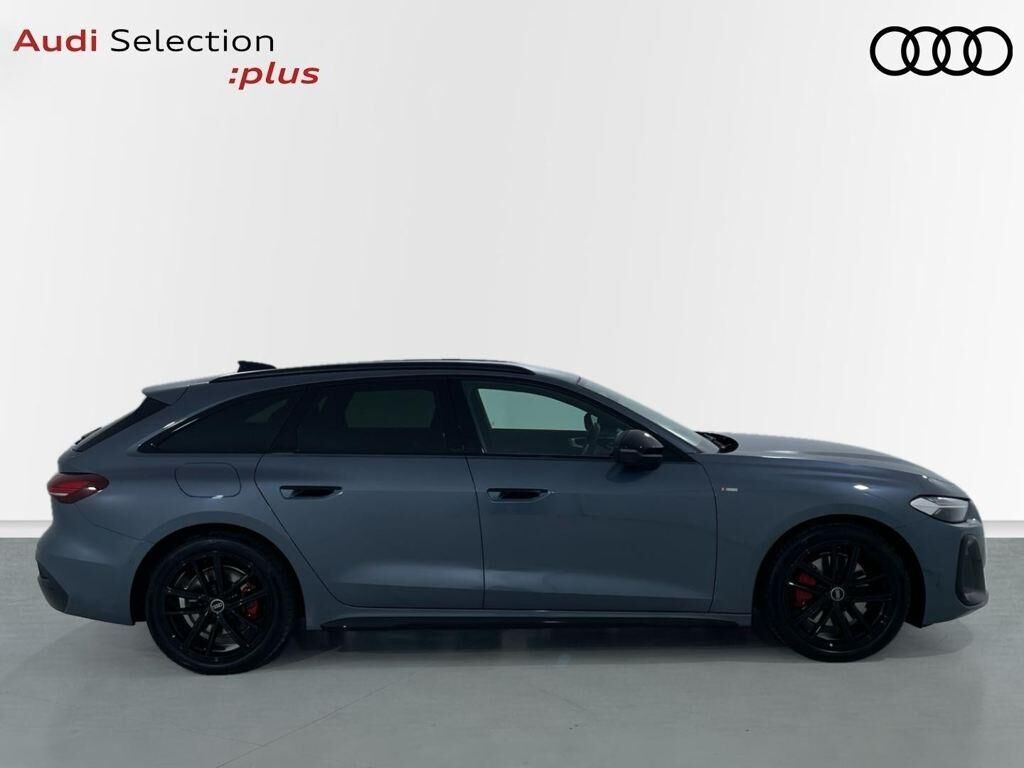 Foto del AUDI A5 Avant TDI Black line 204 S tronic