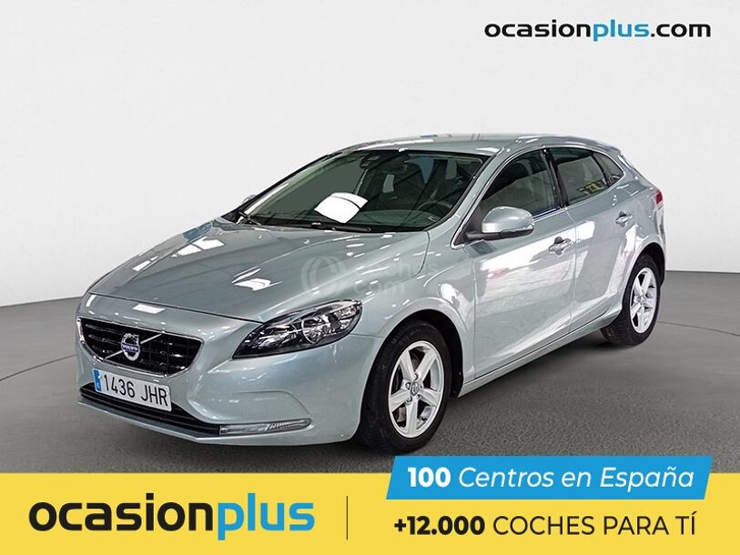Foto del VOLVO V40 D2 Momentum Aut. 120