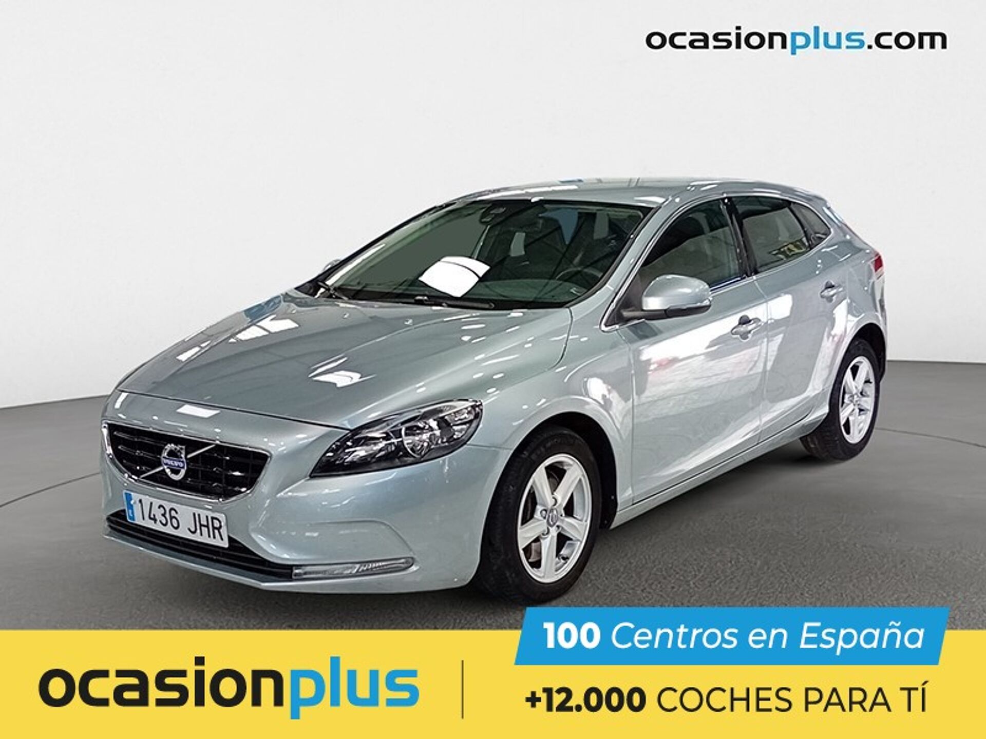 Imagen de VOLVO V40