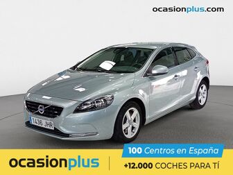 Imagen de VOLVO V40