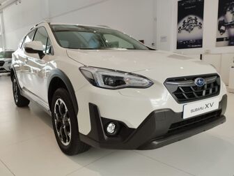 Imagen de SUBARU XV 1.6i Sport Plus CVT