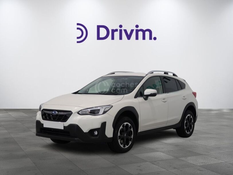 Foto del SUBARU XV 1.6i Sport Plus CVT