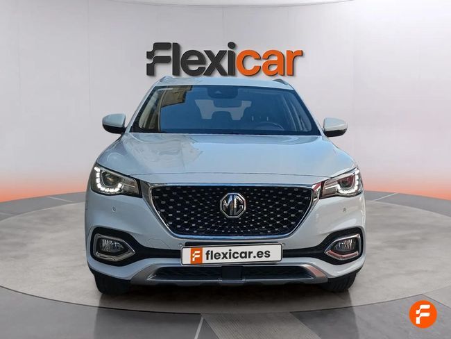 Foto del MG HS 1.5 T-GDI Comfort