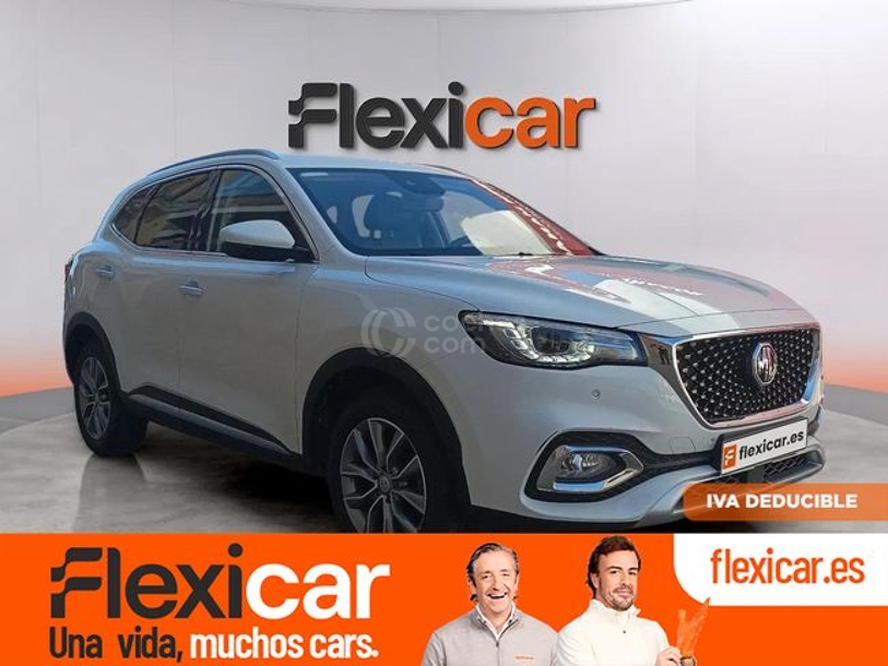 Foto del MG HS 1.5 T-GDI Comfort