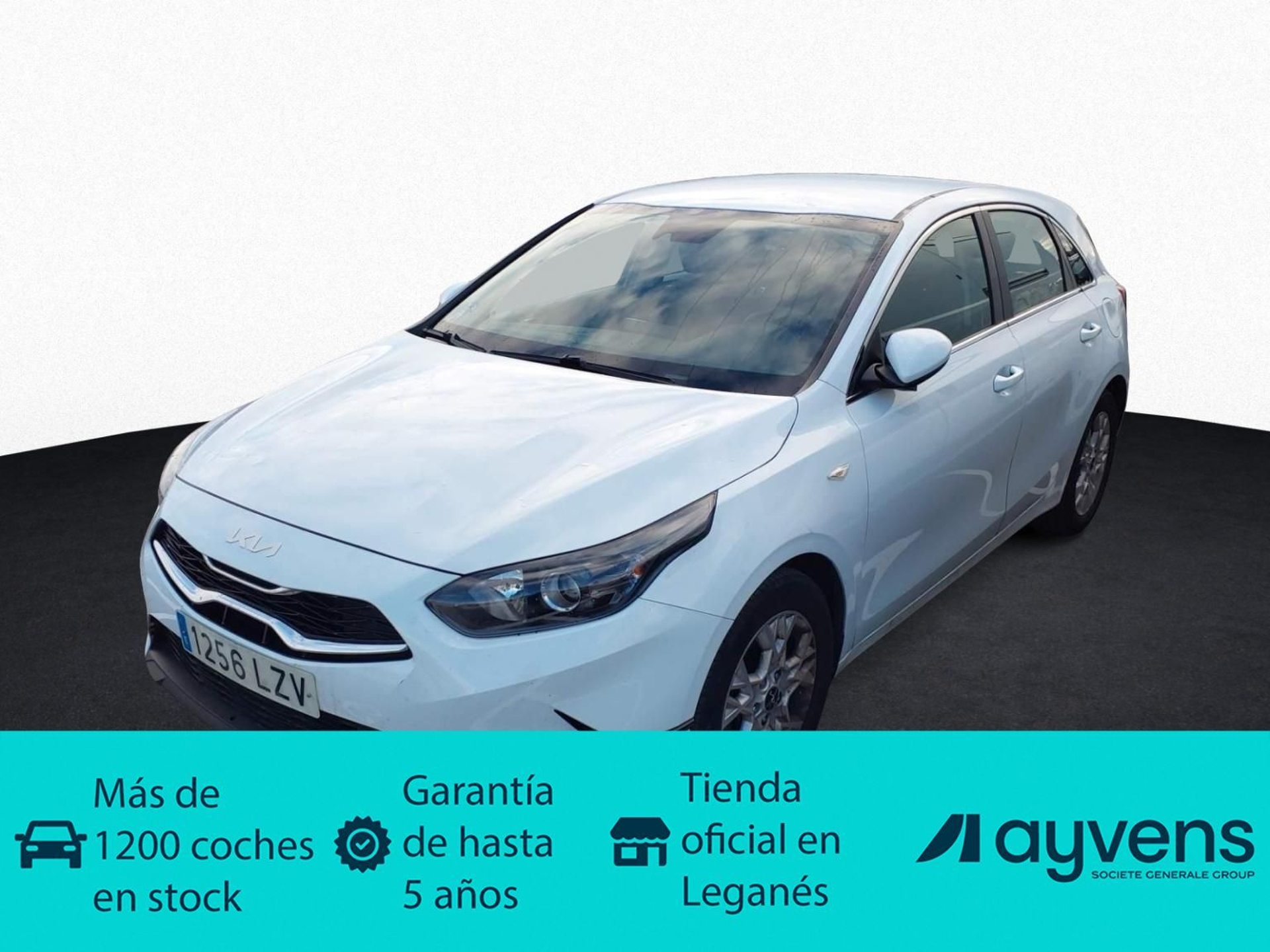 Imagen de KIA Ceed