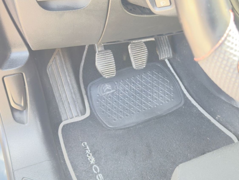 Foto del CITROEN C5 Tourer 2.0HDI Exclusive