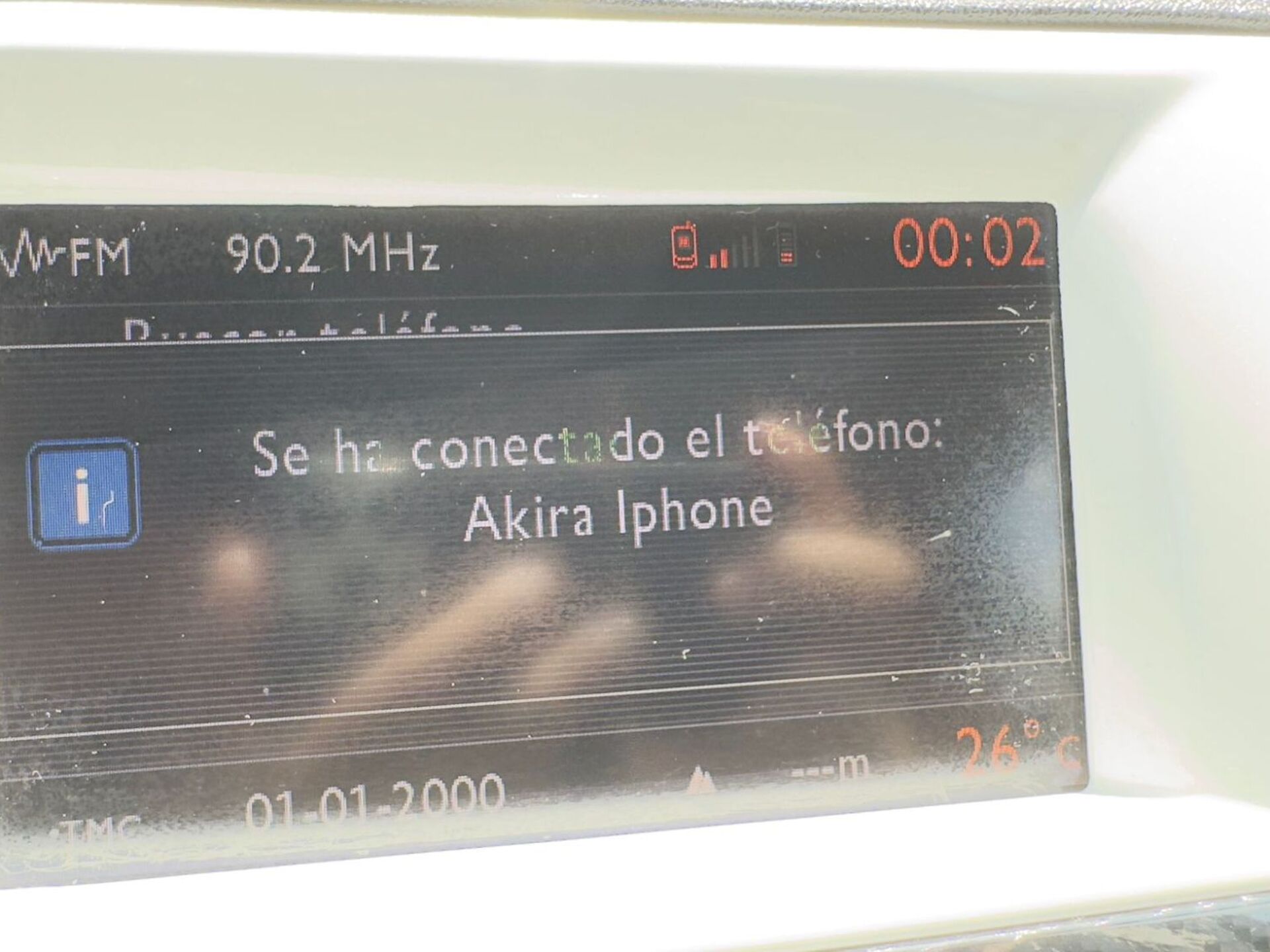 Imagen 2 de CITROEN C5