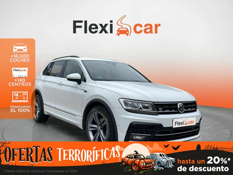 Foto del VOLKSWAGEN Tiguan Allspace 2.0TDI Sport 110kW