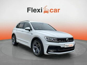 Imagen de VOLKSWAGEN Tiguan Allspace 2.0TDI Sport 110kW