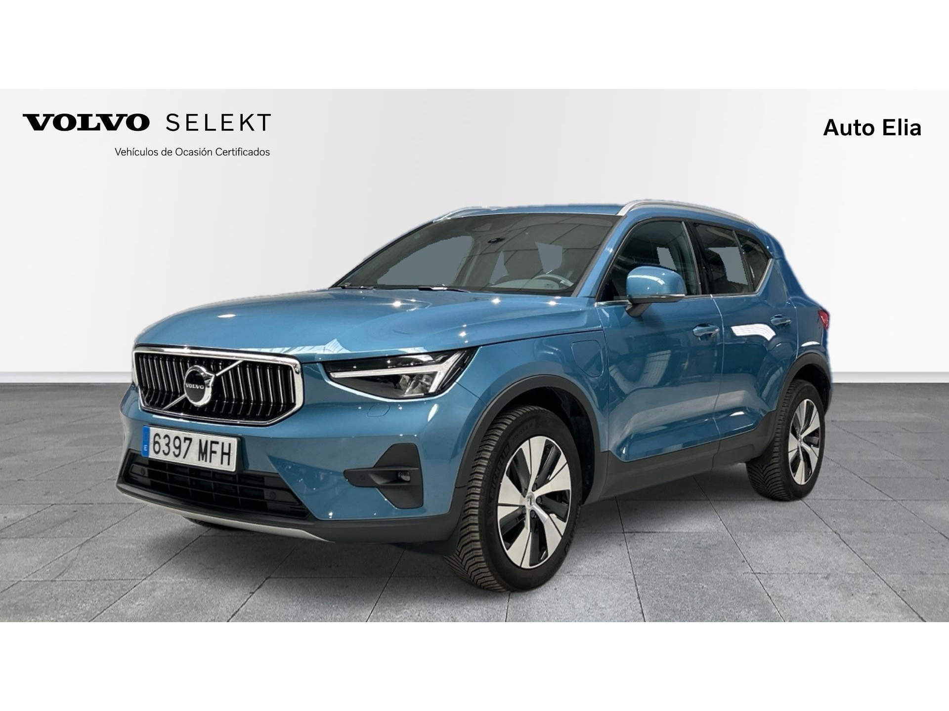 Imagen de VOLVO XC40